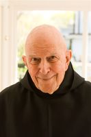 Father Thomas Keating