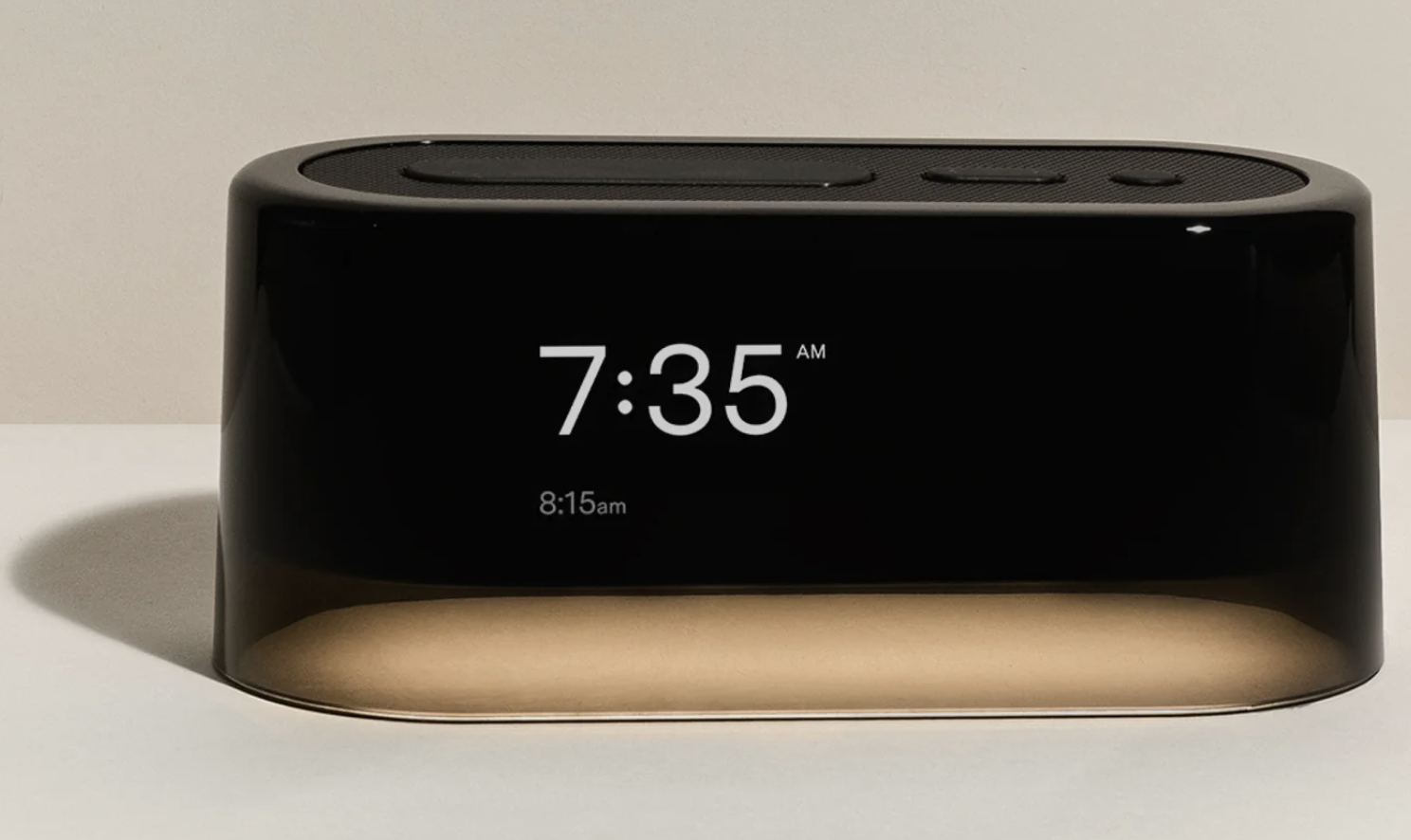 Loftie Alarm Clock
