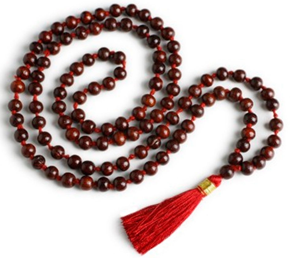 Meditation Mala Beads