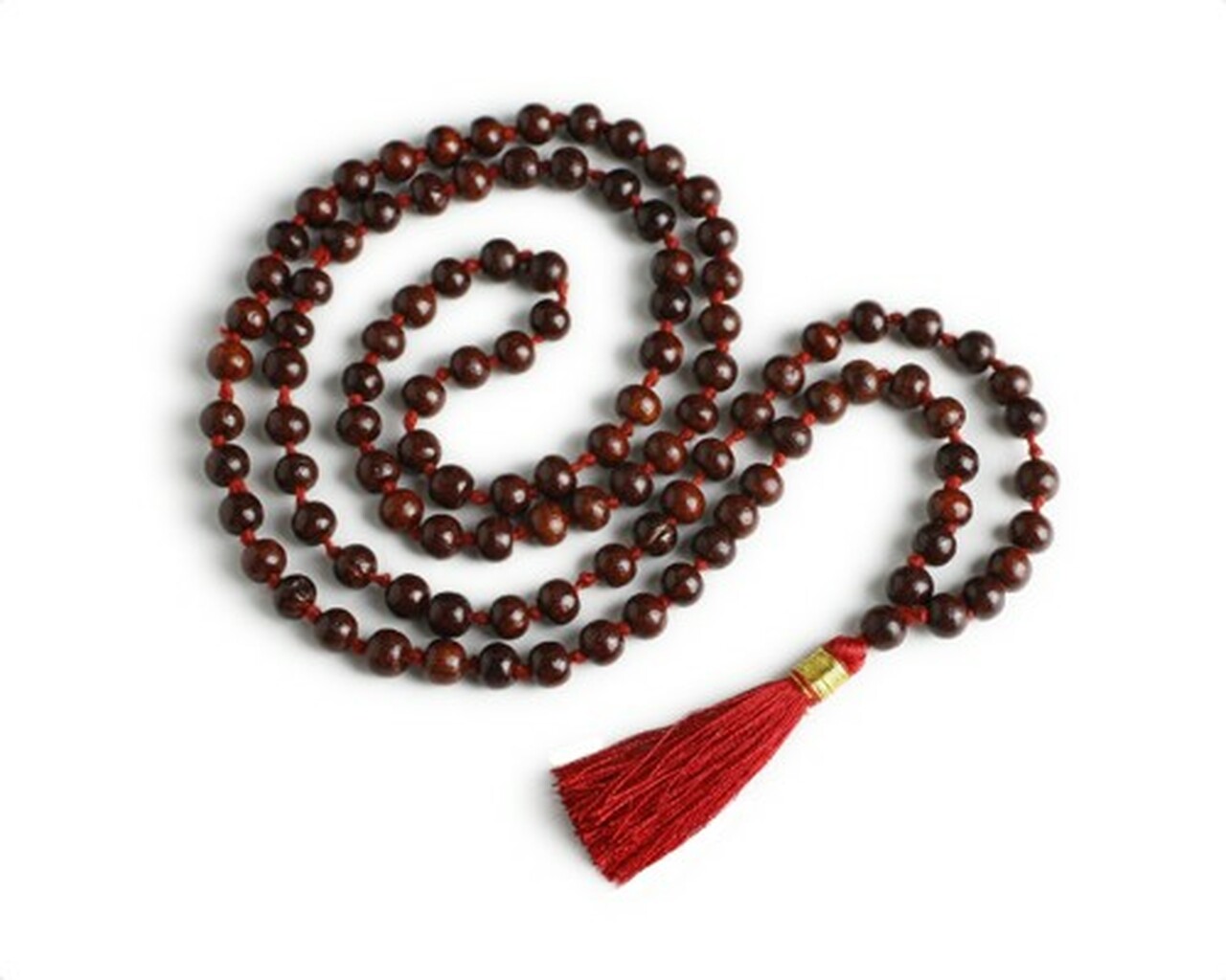 Rel Goods Unisex Natural Rosewood Prayer Wooden Beads Fashion Necklace  Bracelet Mala Hand on 15mm15  Amazonin Jewellery